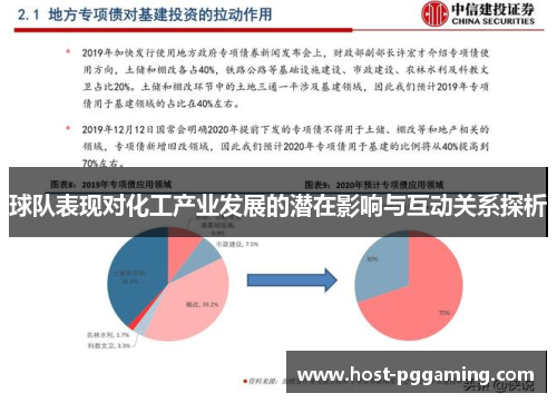 球队表现对化工产业发展的潜在影响与互动关系探析