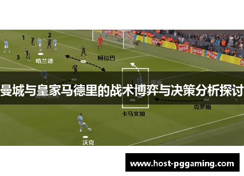 曼城与皇家马德里的战术博弈与决策分析探讨