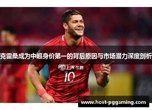 克雷桑成为中超身价第一的背后原因与市场潜力深度剖析