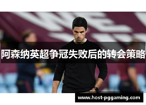 阿森纳英超争冠失败后的转会策略