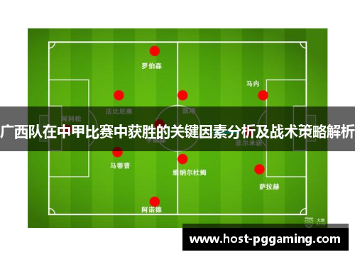广西队在中甲比赛中获胜的关键因素分析及战术策略解析