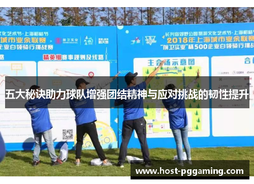 五大秘诀助力球队增强团结精神与应对挑战的韧性提升