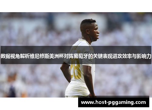 数据视角解析维尼修斯美洲杯对阵葡萄牙的关键表现进攻效率与影响力