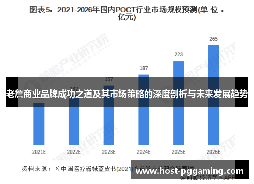 老詹商业品牌成功之道及其市场策略的深度剖析与未来发展趋势