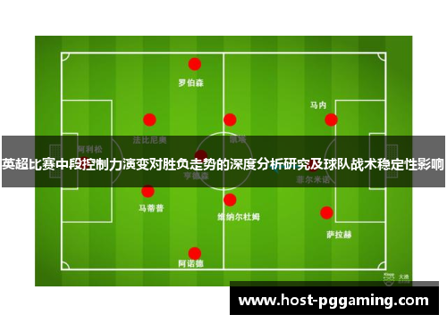 英超比赛中段控制力演变对胜负走势的深度分析研究及球队战术稳定性影响 英超比赛中段控制力演变对胜负走势的深度分析研究及球队战术稳定性影响